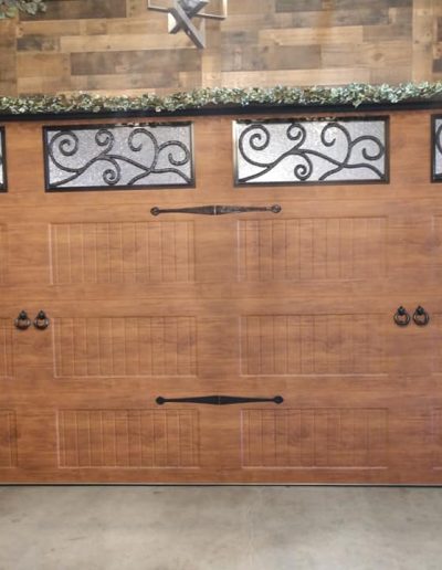 top garage door company in visalia