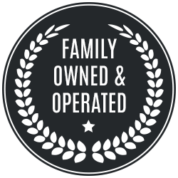 family owned & operated garage door company
