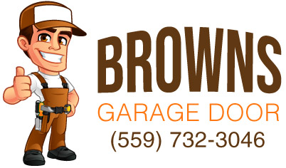 browns garage door services in vislia tuare porterville and surroundings