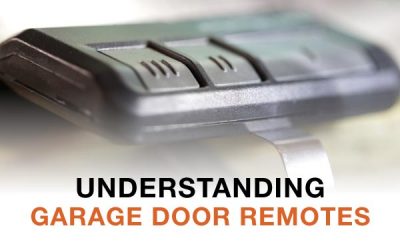 Why Universal Garage Door Remotes Don’t Always Work
