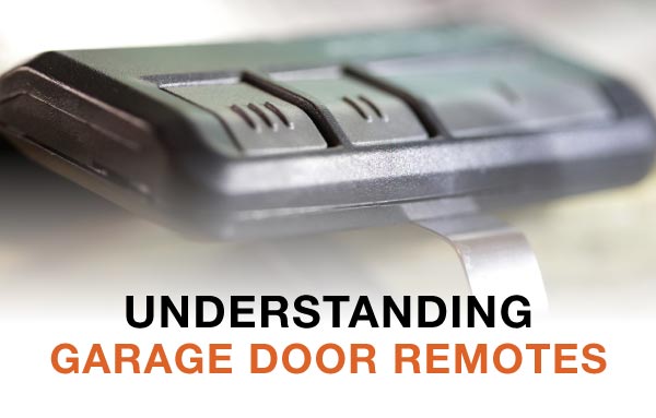 Why Universal Garage Door Remotes Don’t Always Work