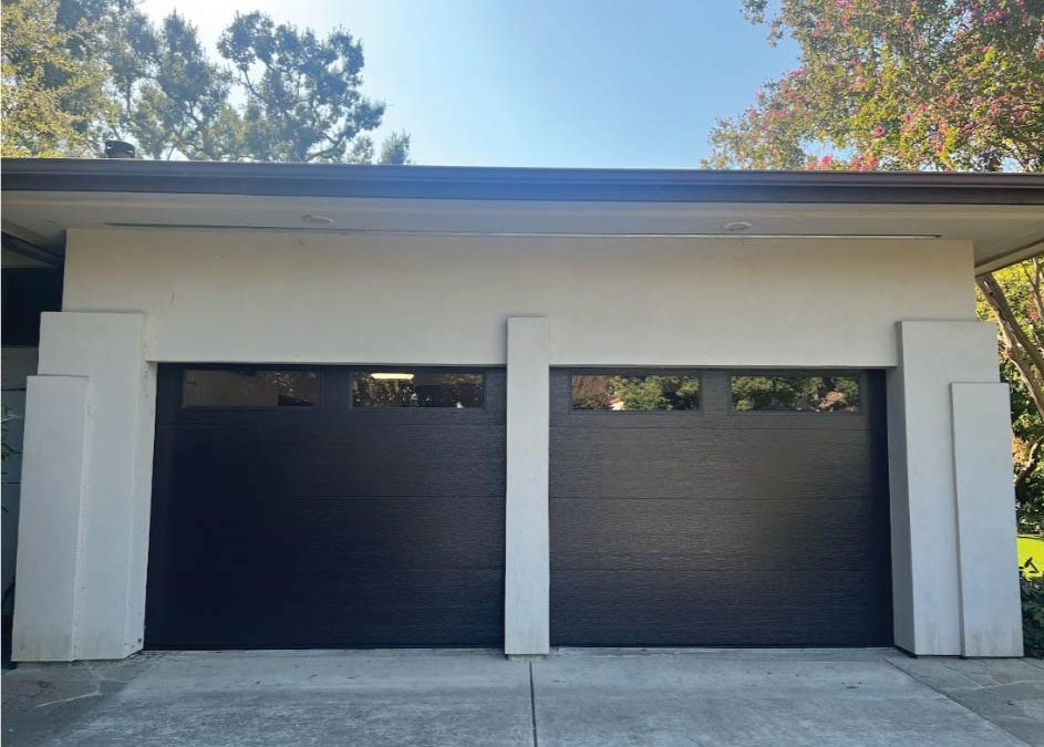 Why You Should Hire A Professional For Garage Door Repairs