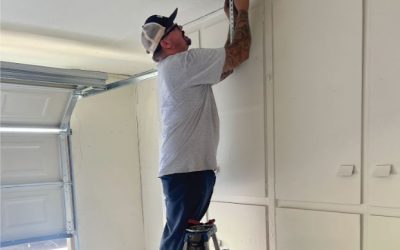 How Much Does Repairing a Garage Door Cost?