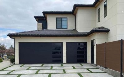 How Long Do Garage Doors Last?