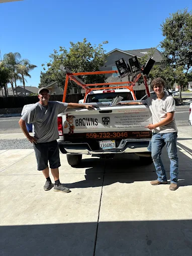 garage door contractor 24/7 garage door repair emergencies