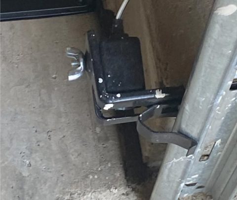 How to Align Garage Door Sensors? Quick 5-Step DIY Fix