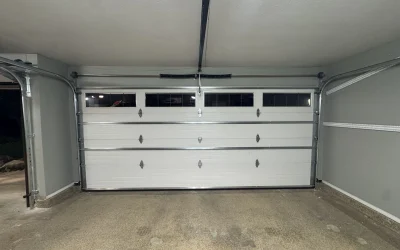 What Is the Best New Garage Door Installation for My Home?